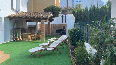 Photo 5 of Apartment to rent in Les Maravelles, Illes Balears