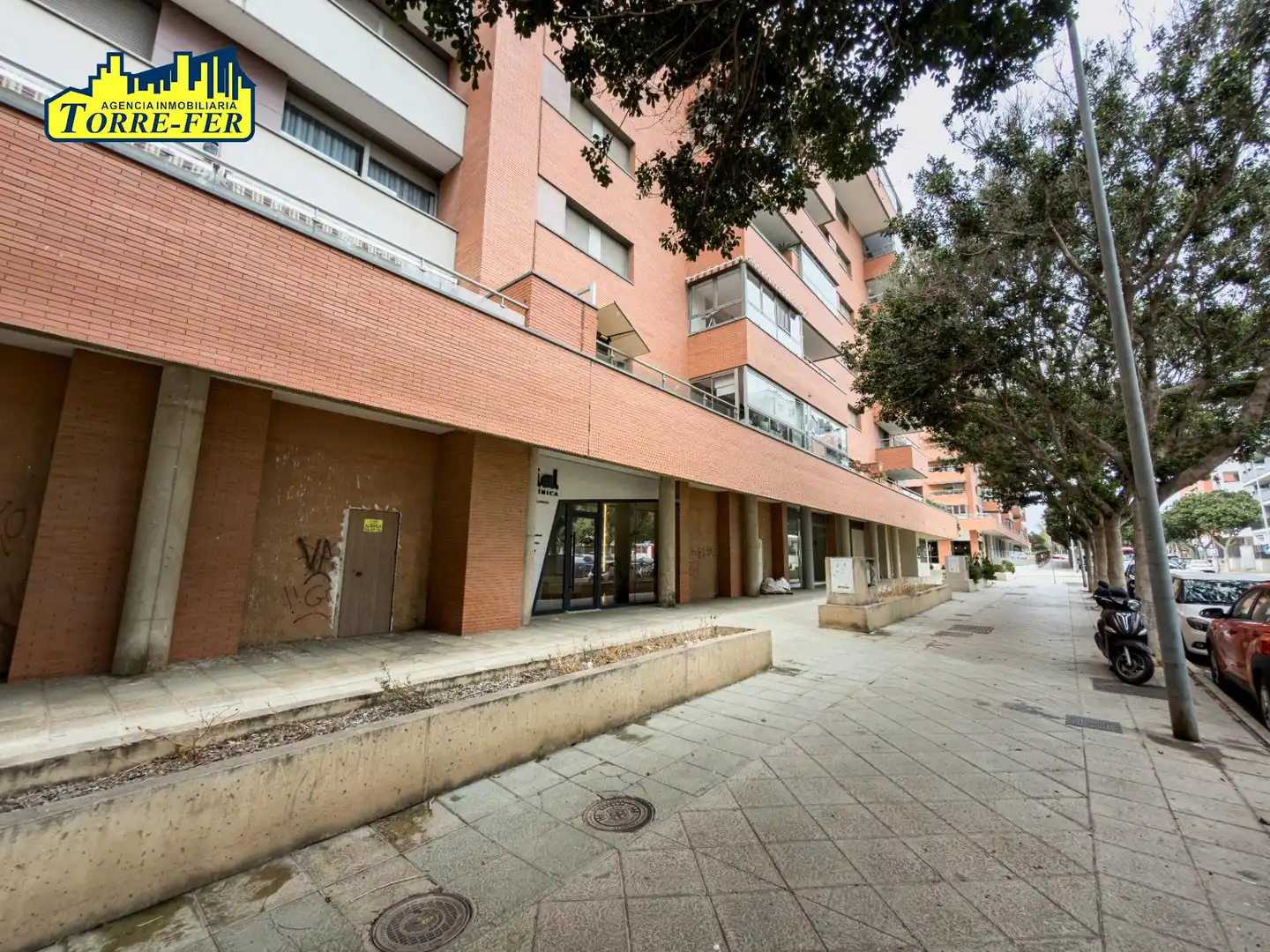 Local comercial de lloguer a ARBOL DEL AMOR LOB 6, imagen 3