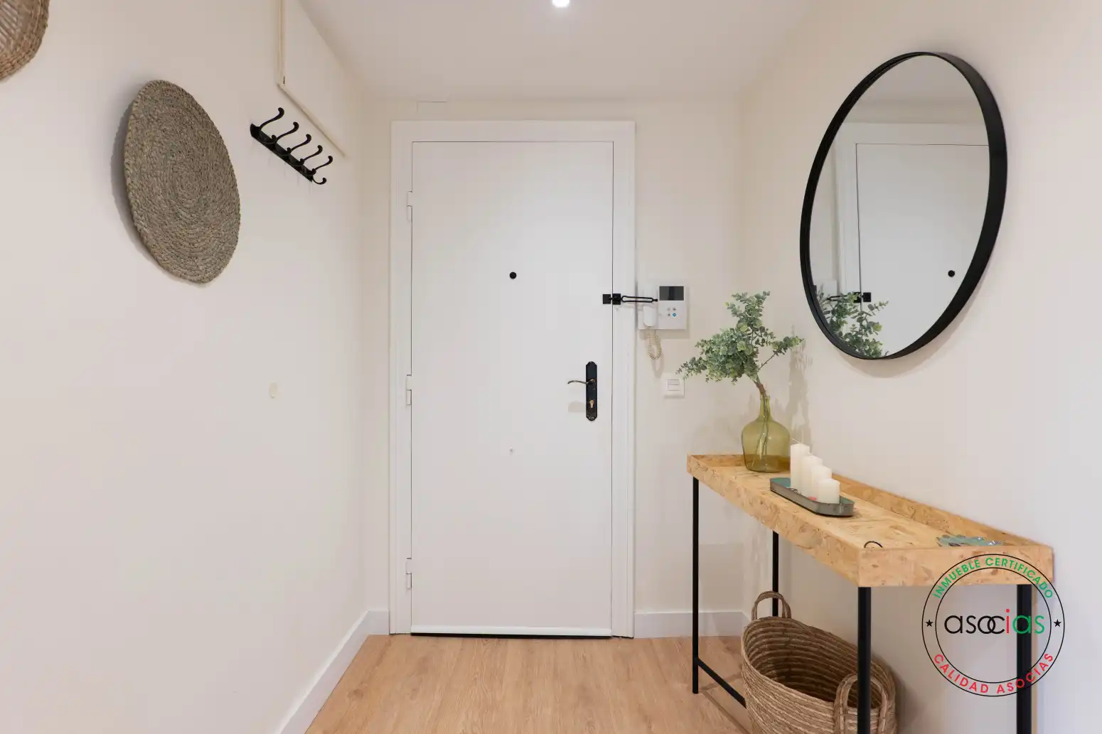 Flat with terrace for sale in Gijón - Calle Brasil 14, imagen 5