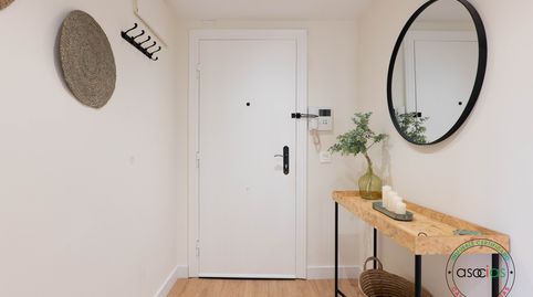 Foto 5 de Piso en venta en Gijón - Calle Brasil, 14, La Calzada, Gijón