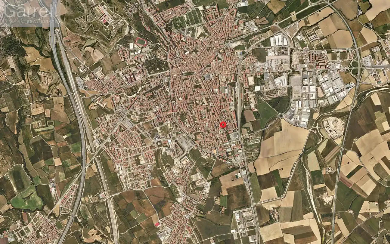 Terreny residencial en venda a Creu de la Mà, imagen 8