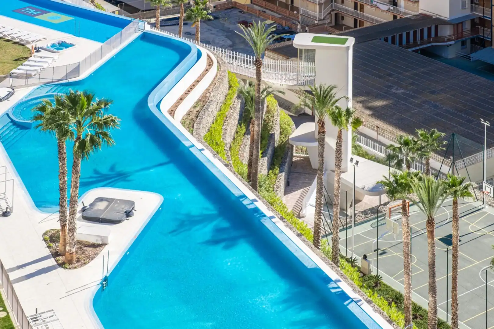 Wohnungen zur Miete in Avenida REPUBLICA ARGENTINA, 17, Playa Poniente