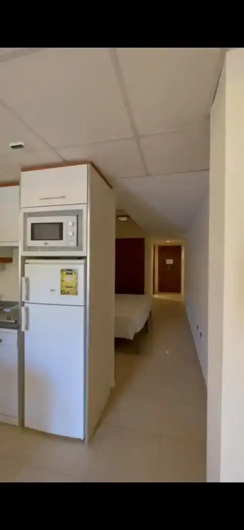 Habitación de Piso en venta en Vera con Aire acondicionado, Amueblado y Lavadora