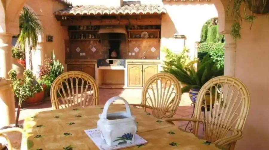 Haus mit Pool zum Verkauf in Cala Advocat - Baladrar, imagen 16