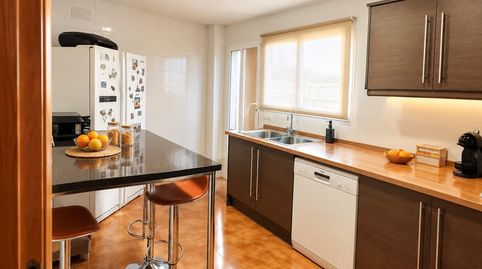 SE VENDE FANTASTICO ADOSADO SEMINUEVO CON VISTA A PARAJE, imatge 4