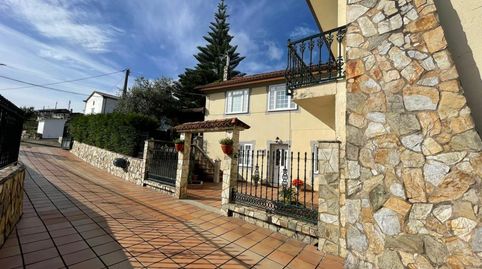 Casa en boiro, Zona Aldea Treites, imatge 3