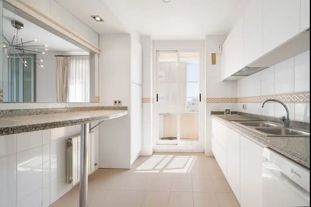 Apartments for rent in Porto Pi