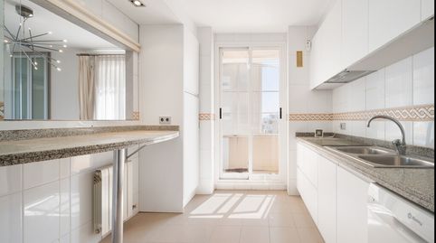 Photo 4 of Apartments for rent in Porto Pi, Palma de Mallorca
