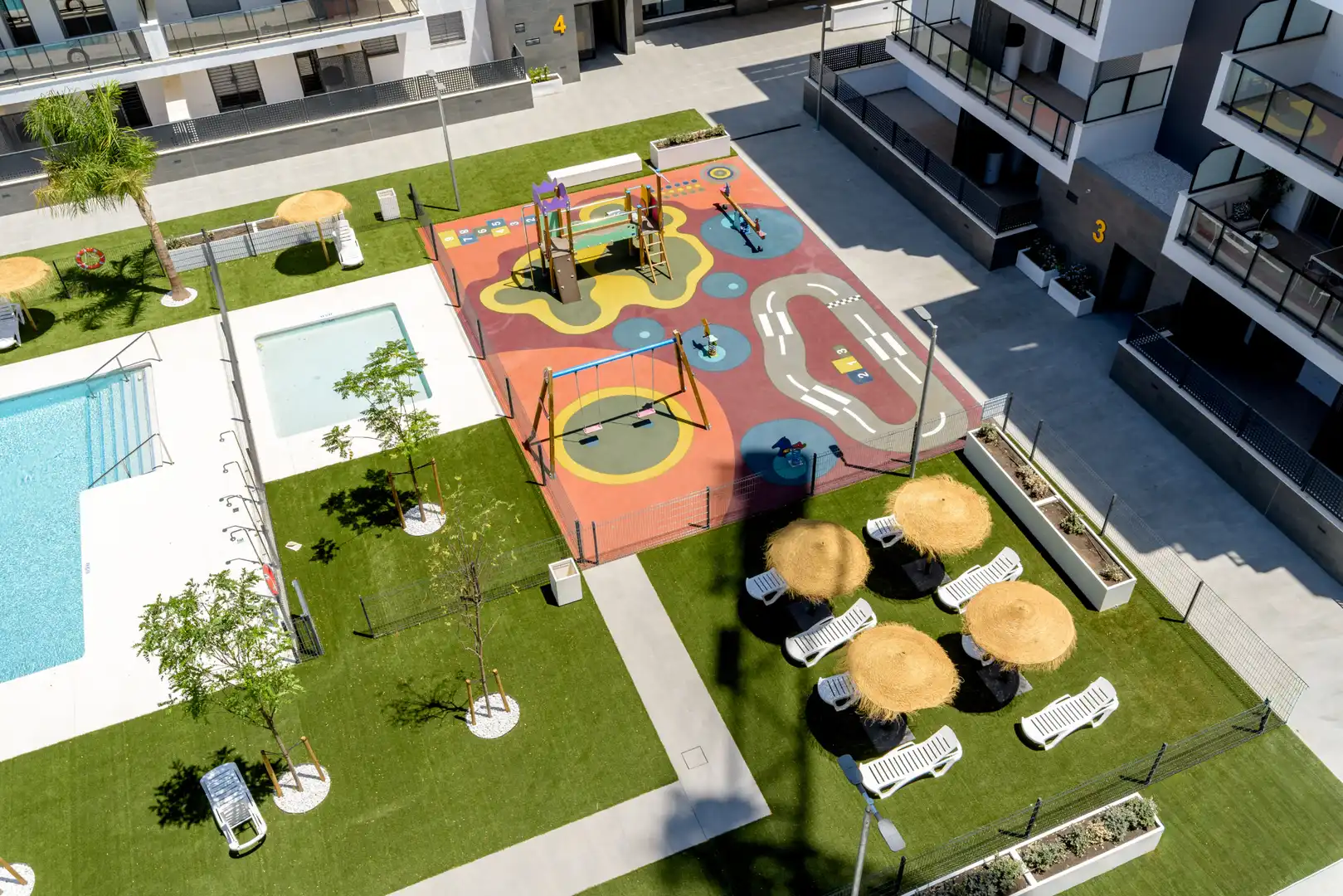 Flat for sale in Avenida Anda Jaleo, San José de la Rinconada