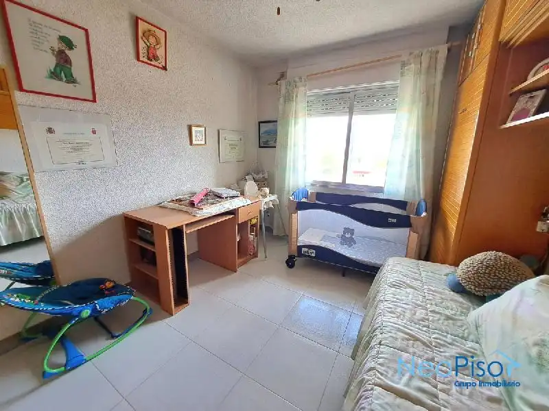 Habitación de Piso en venta en Alcorcón con Terraza