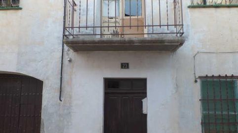 Foto 4 de Piso en venta en Carrer Major, Alfarràs, Lleida