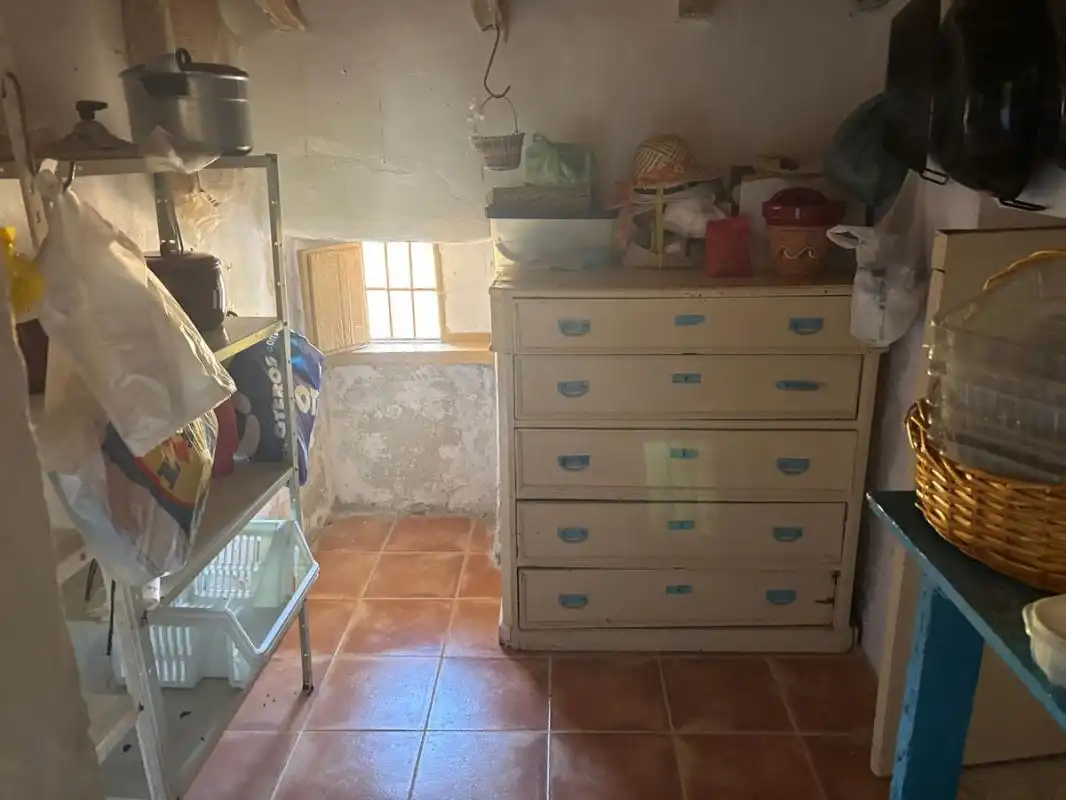 Casa rústica en venda a DS DISEMINADOS 447 EL TAJO EL MOCHUELO 29239 ALMOG, imagen 17