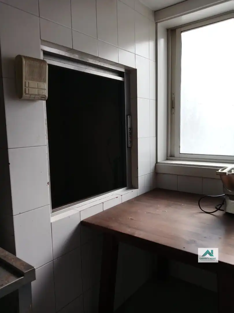 Nave industrial en venta en Ciudad Vieja