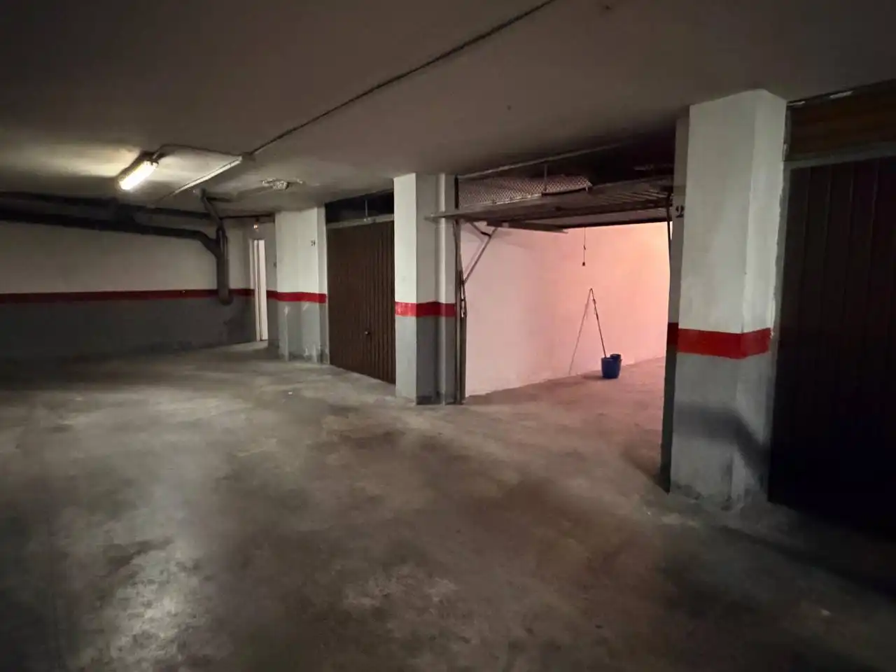 Doppio in vendita a Carrer Immaculada