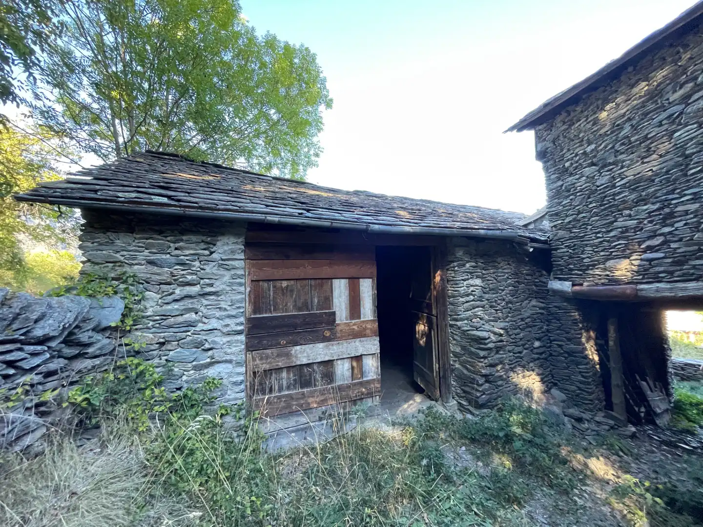 Casa rústica en venda a Carrer Cuco-surri 10, imagen 23