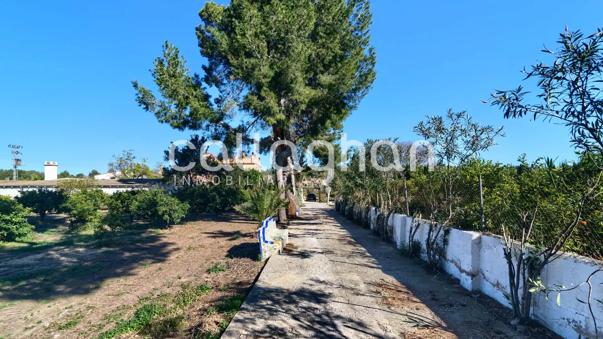 Casa o xalet en venda en Manises amb Aire condicionat, Calefacció i Jardí privat