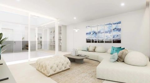 Foto 4 de Terreno en venta en Es Camp de Mar, Andratx