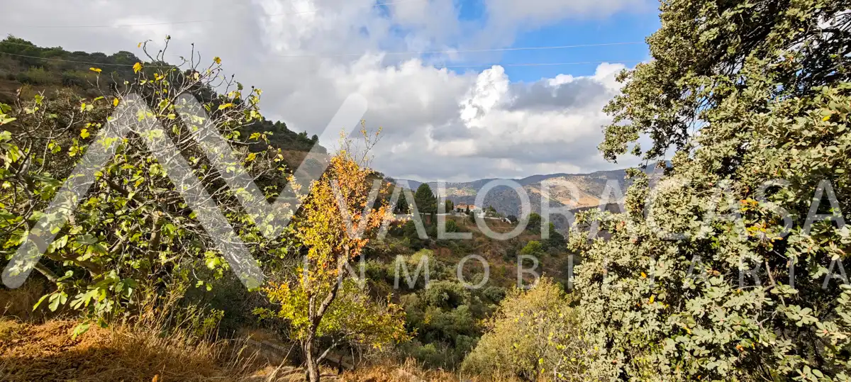 Finca rústica en venta en Málaga con Amueblado