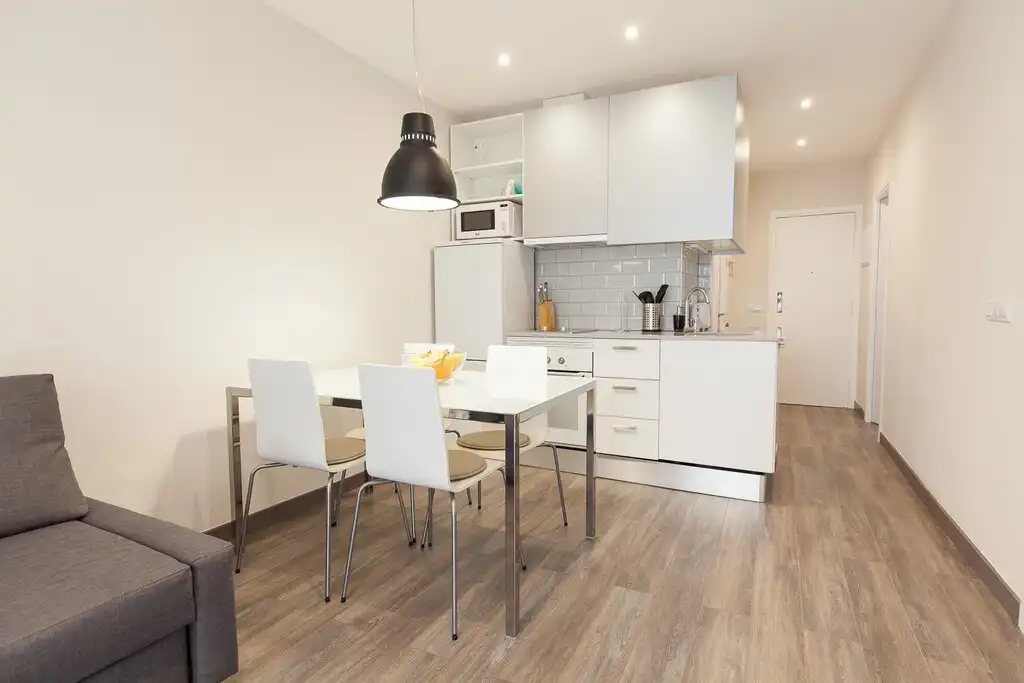 Apartamento con ascensor en venta en Sants - Montjuïc, imagen 8