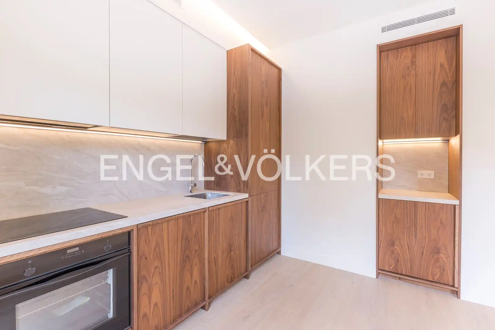Appartement avec terrasse à vendre à Barrio de Salamanca, imagen 8