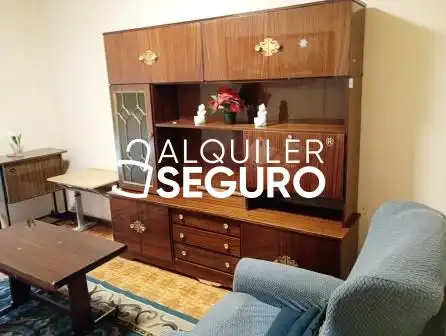 Flat for rent in Vitoria - Gasteiz  with Heating, Terrace and Storage room