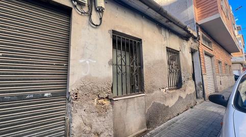 Foto 3 de Residencial en venta en Plaza de Toros - Avenida Chapí - Trinquete, Elda