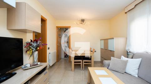 Foto 3 de Pis en venda a Av Miraflors de, La Florida, L'Hospitalet de Llobregat