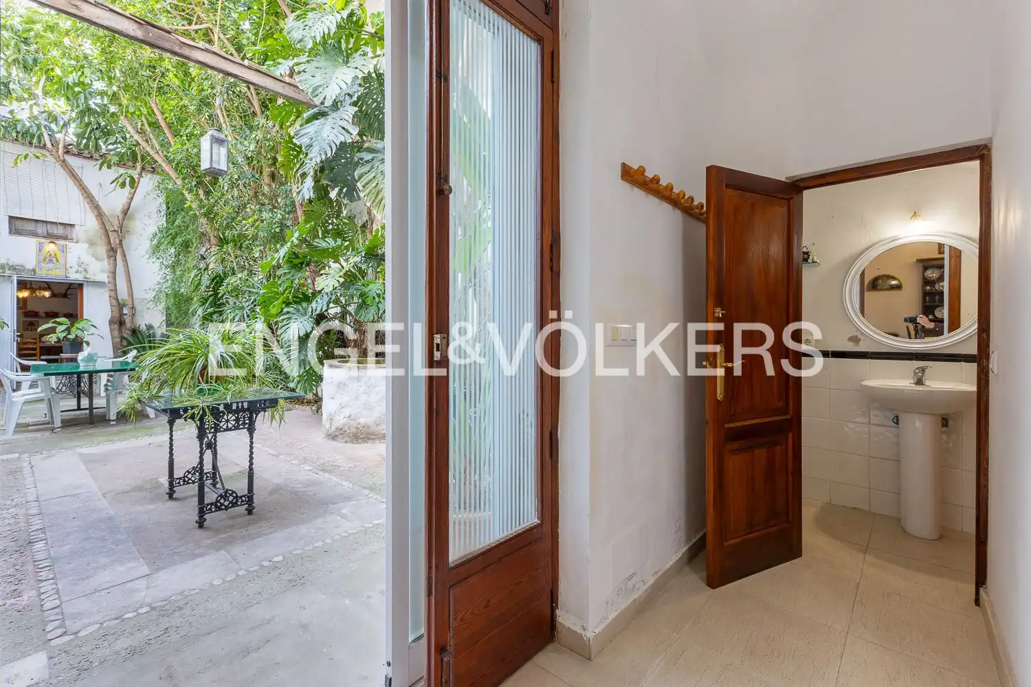 Casa o chalet en venta en Almoines con Calefacción, Trastero y Amueblado