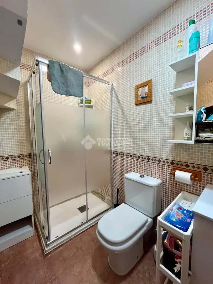 Flat for sale in Torrejón de la Calzada