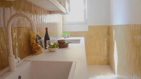 Foto 2 de Apartament en venda a Benissa pueblo, Benissa