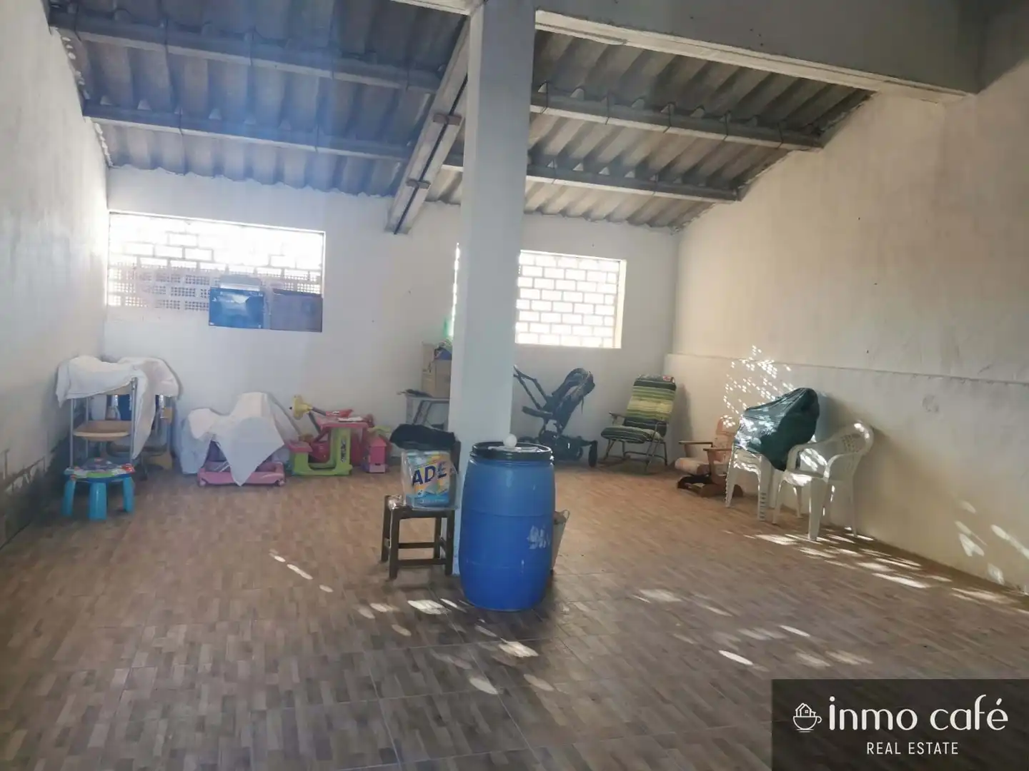 Casa adosada en venta en Crevillent con Aire acondicionado