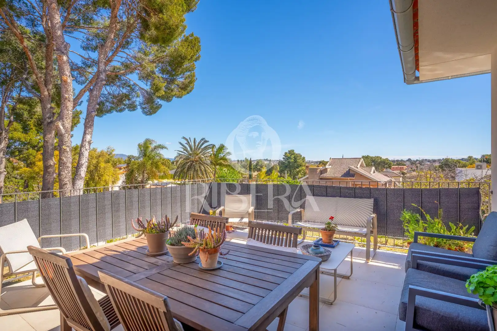 Casa o chalet en venta en Pintor Eustaqui Segrelles, Montepilar