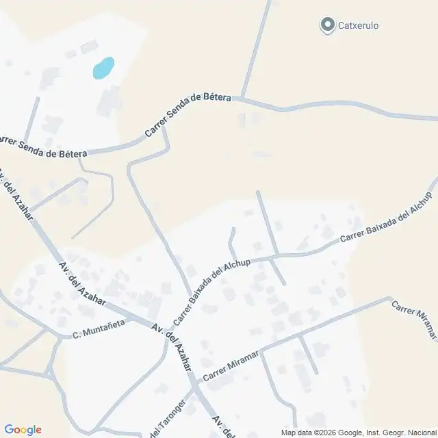 Terrain rustique à vendre à Proc. Simplificado, imagen 6