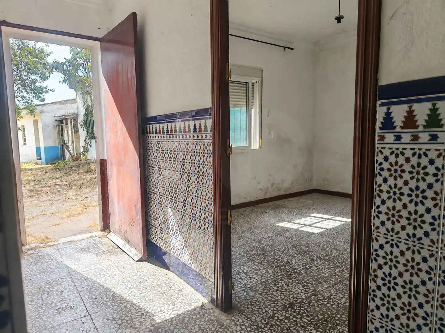 Casa rústica con piscina en venta en Gibraleón, imagen 12