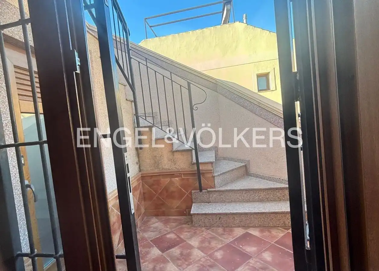 Maison mitoyenne avec piscine à vendre à Los Balcones - Los Altos, imagen 59