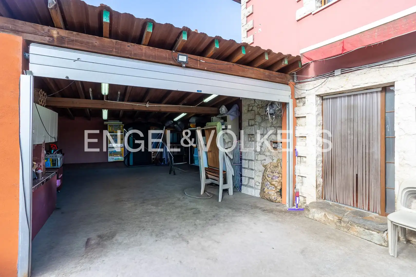 Casa o chalet en venta en Marina de Cudeyo con Calefacción y Jardín privado