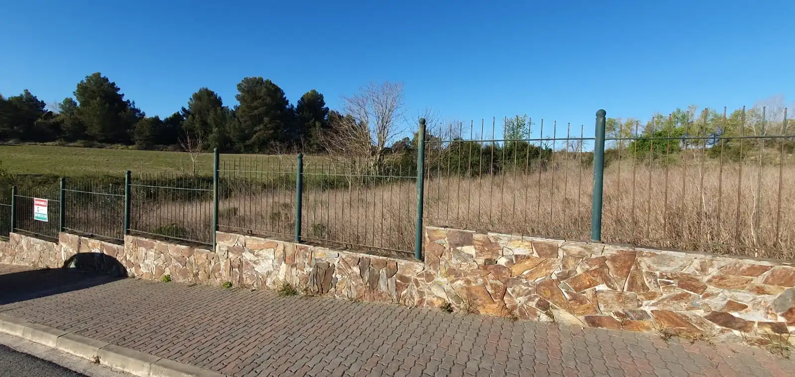 Terrenys i solars en venda a sector masia bach, imagen 5