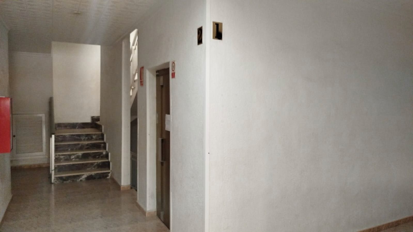 Flat for sale in San Pedro del Pinatar