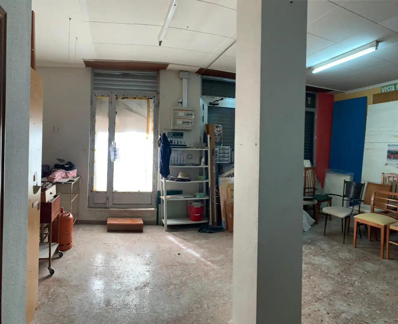Business premises for sale in Carrer Castella, imagen 9