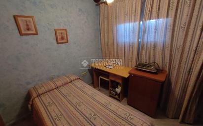 Bedroom of Single-family semi-detached for sale in Cáceres Capital  with Air Conditioner