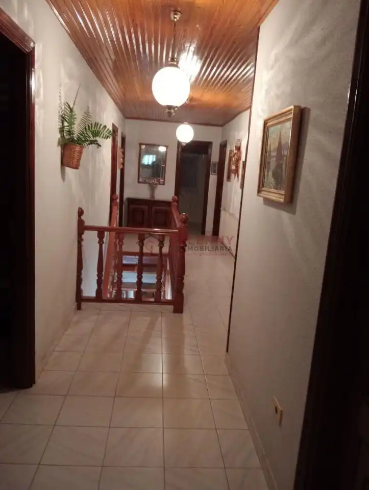 Xalet amb terrassa en venda a San Cibrao das Viñas, imagen 8
