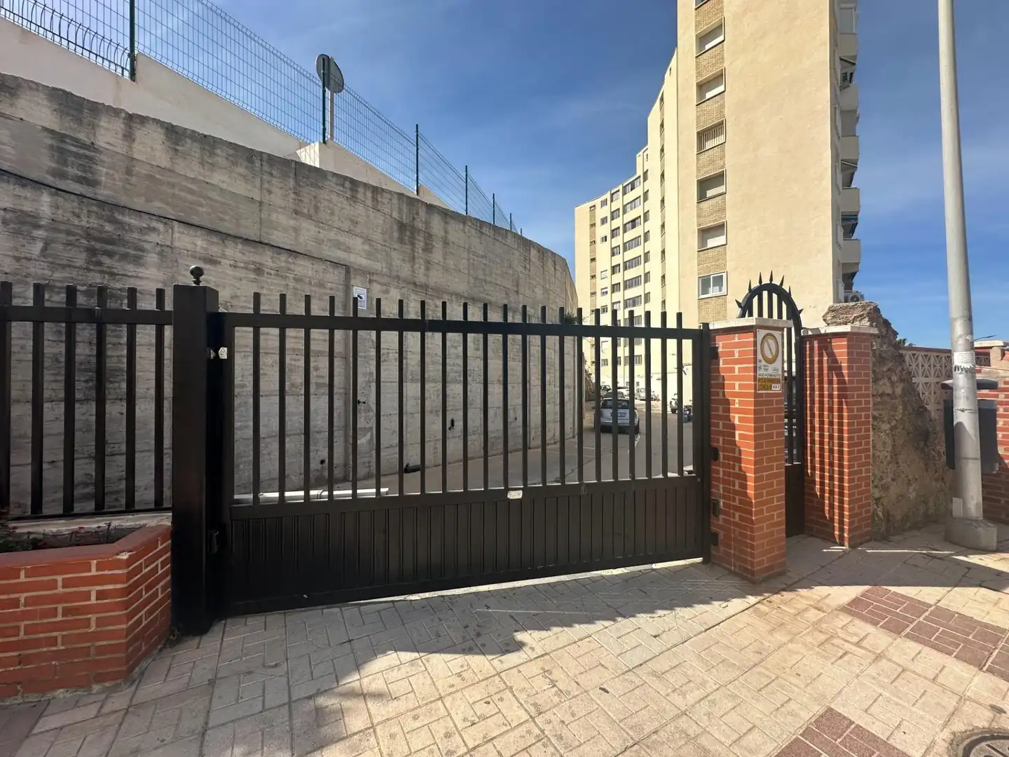 Wohnung mit Pool zum Verkauf in Centro, imagen 11