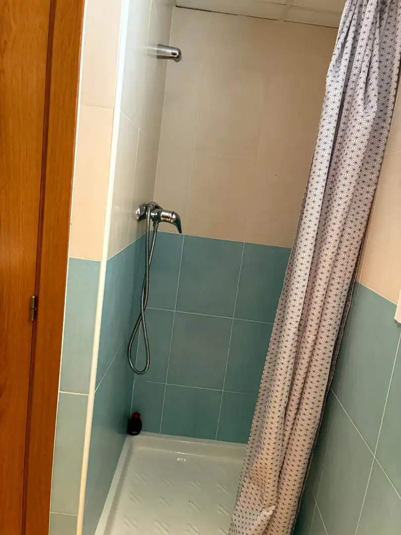 Baño de Apartamento en venta en Altea con Aire acondicionado, Calefacción y Terraza