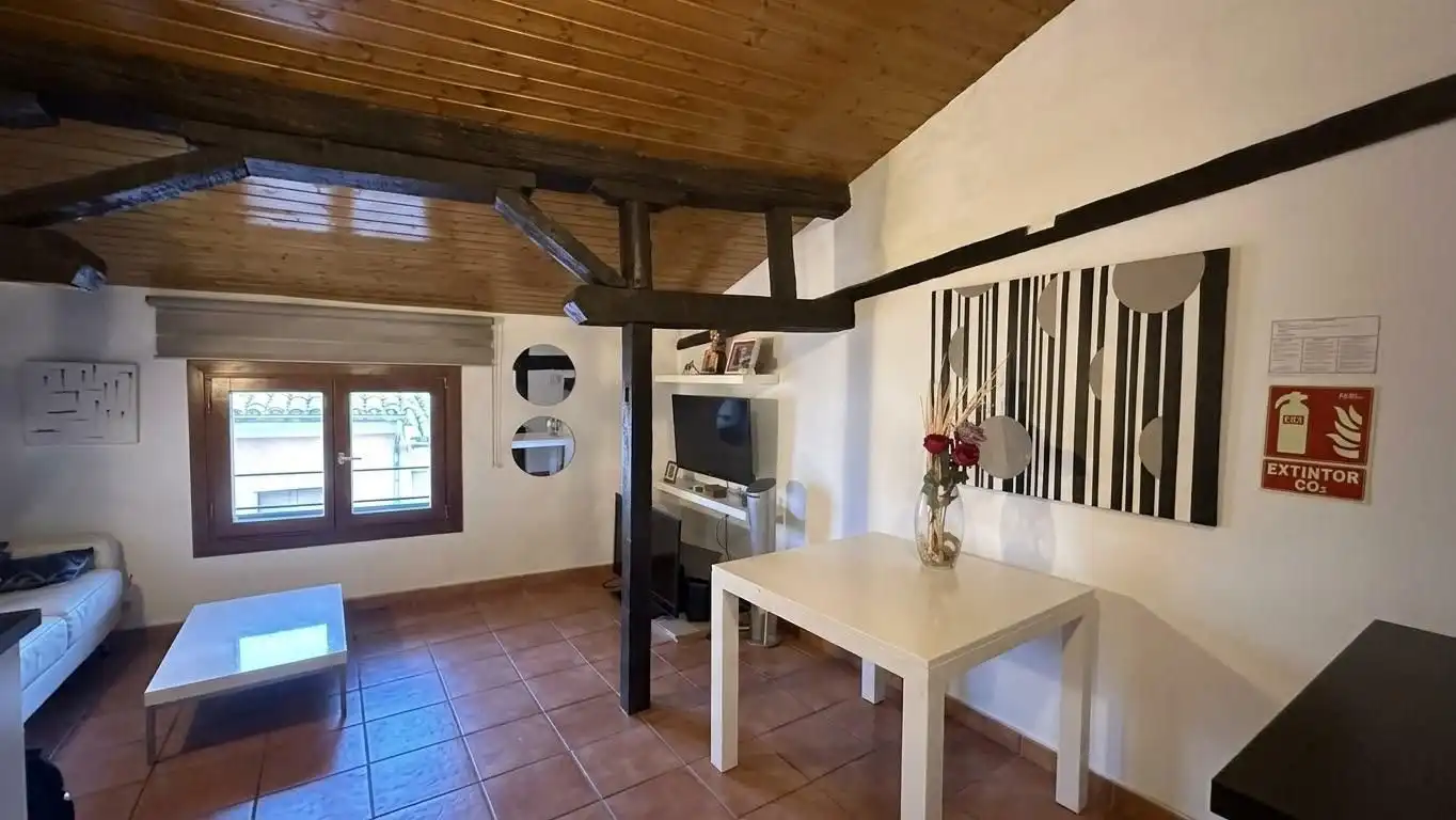Flat for sale in Casco Histórico, imagen 3