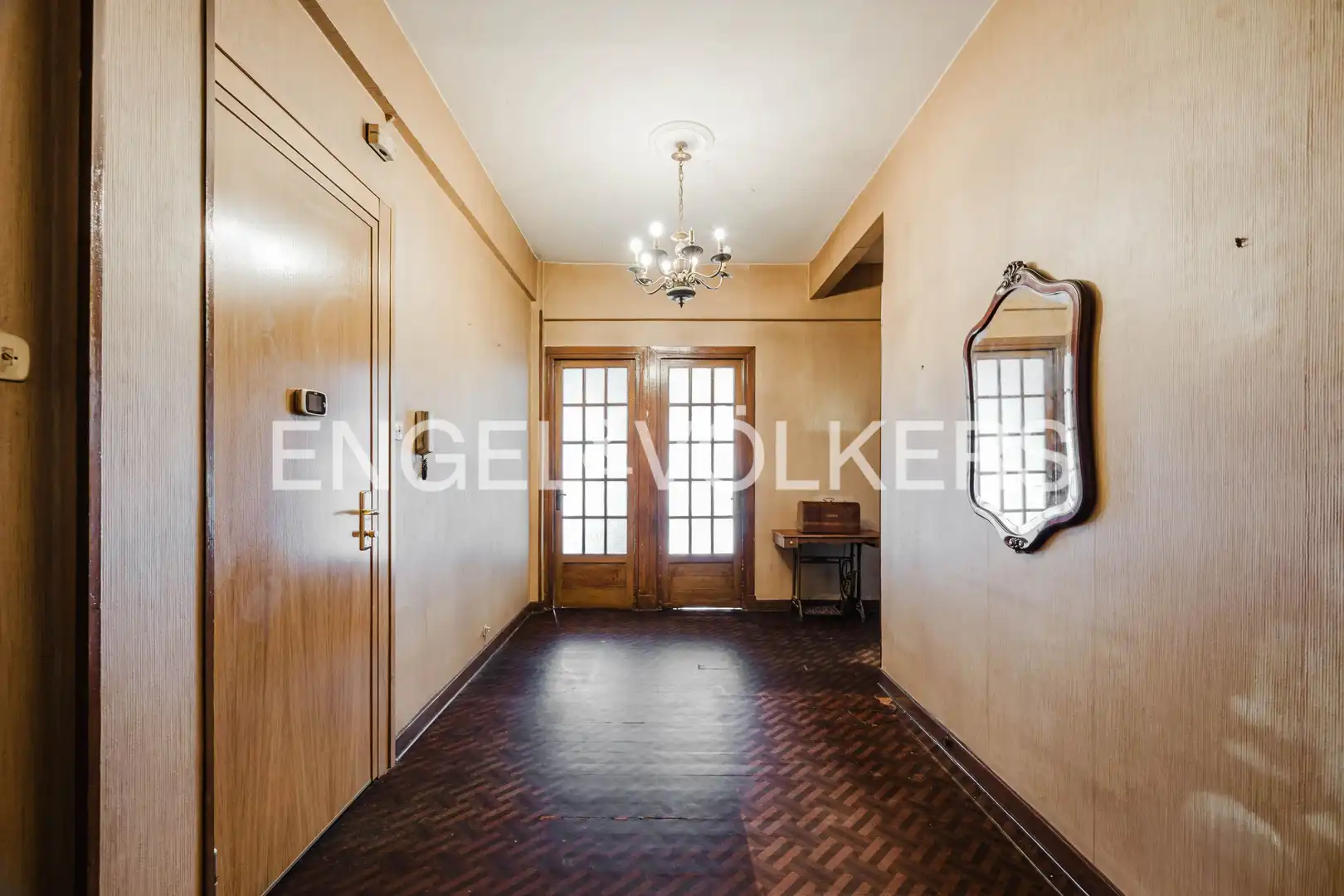 Piso con terraza en venta en Kolon Pasealekua, imagen 48
