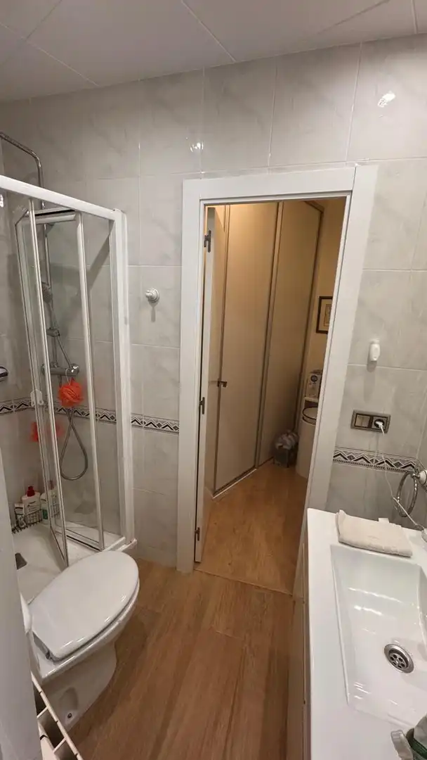 Piso con terraza en venta en Eixample, imagen 21