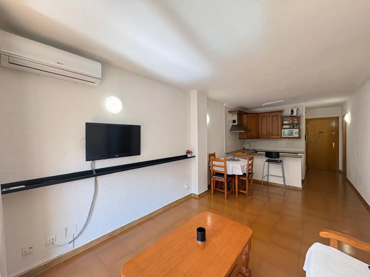 Appartamento con piscina in vendita a Carrer de Barbastre, imagen 4