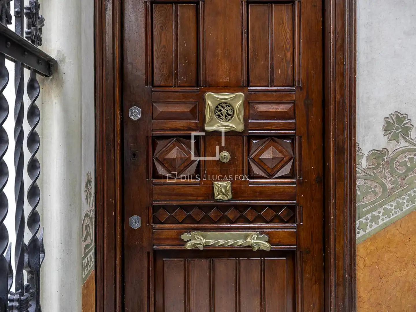 Flat for sale in Barcelona  with Air Conditioner, Heating and Terrace
