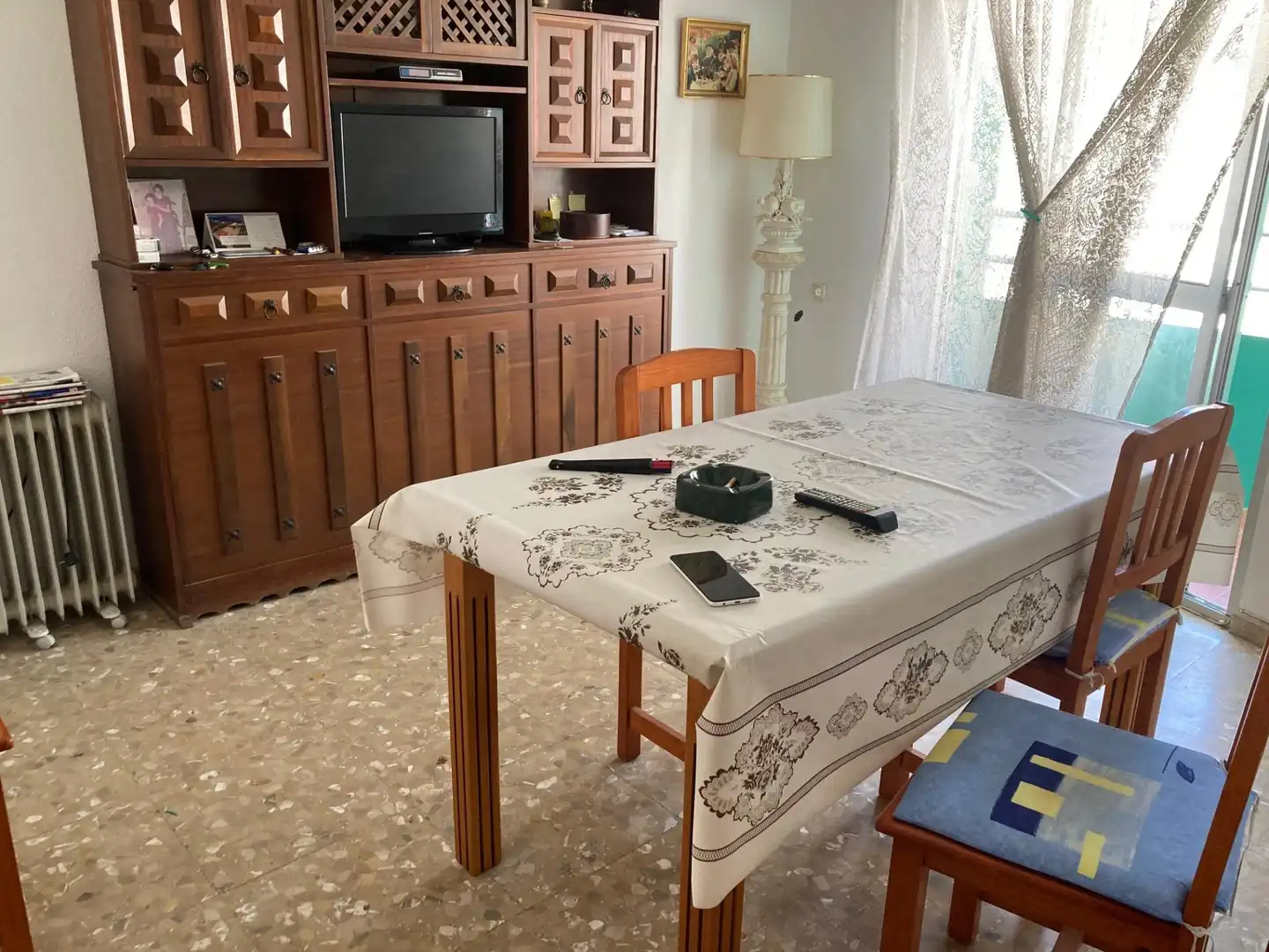 Comedor de Edificio en venta en Barbate