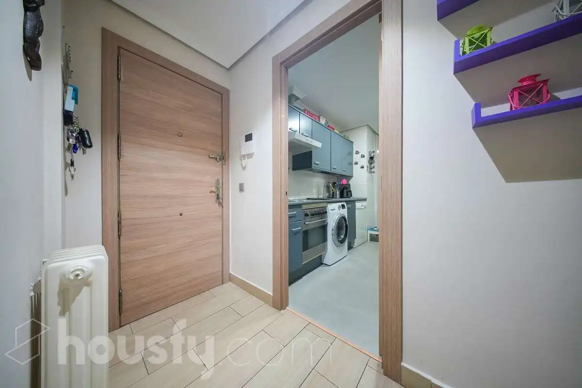 Wohnung mit Aufzug zum Verkauf in Calle Santa Gema ., imagen 8
